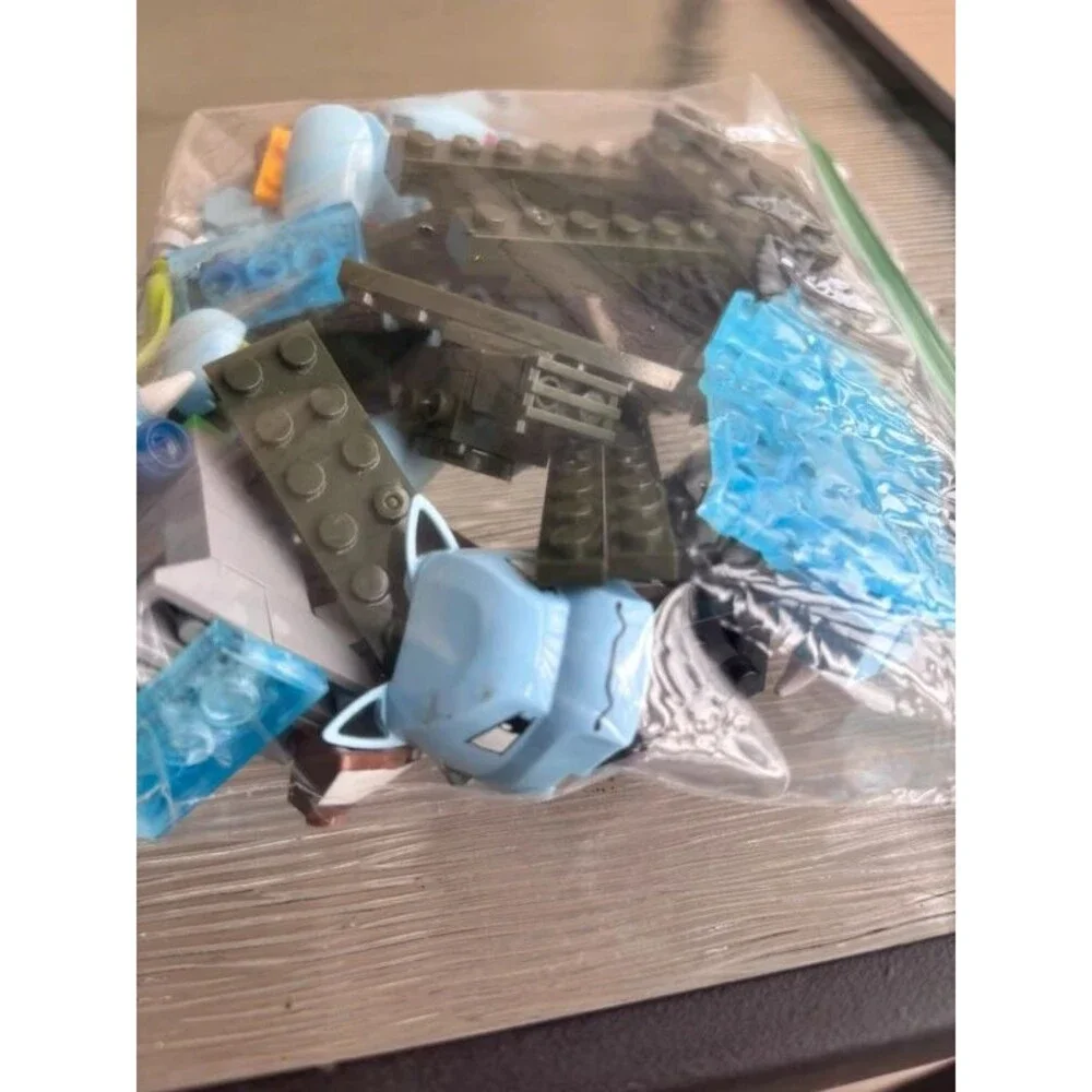 Mega Bloks Bundle